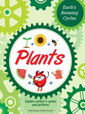 cover image of Plants